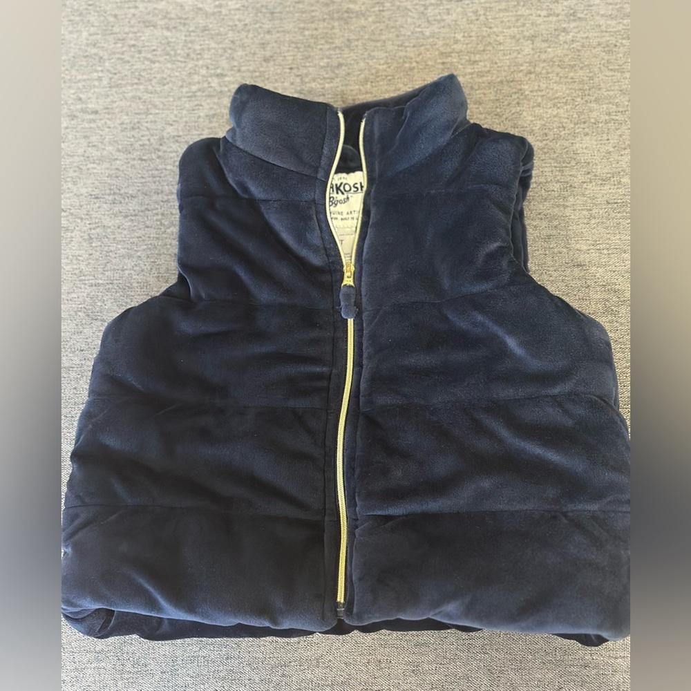 OshKosh B'gosh Kids Vest